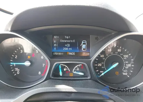 2019 Ford Escape Sel from USA, damaged, VIN 1FMCU9HD1KUB51269